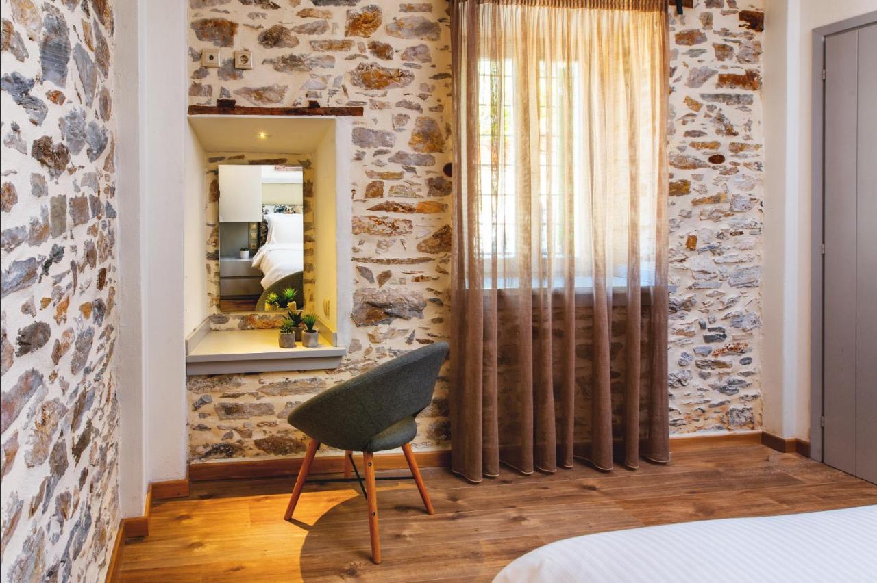 Villa Thalia By Pelion Esties Ano Gatzea Екстериор снимка