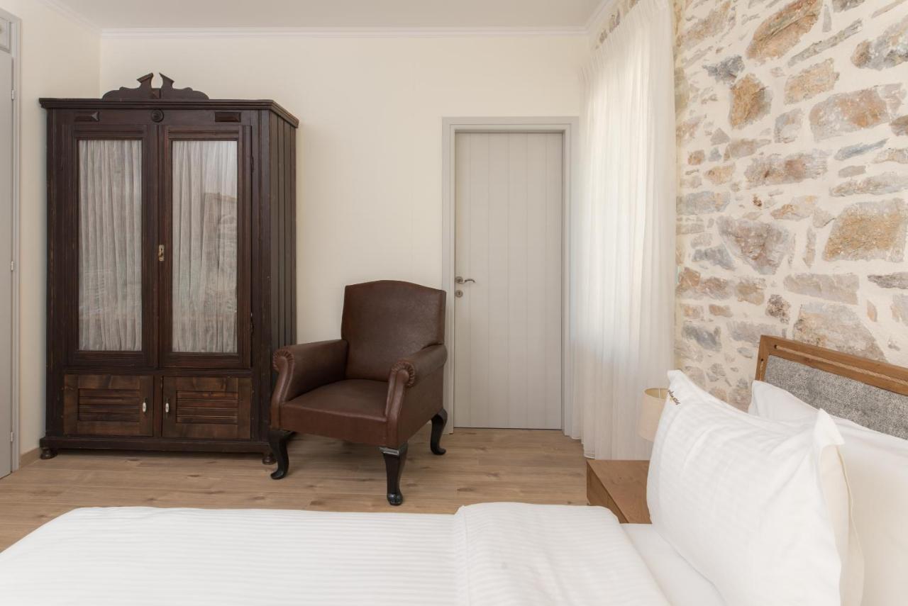 Villa Thalia By Pelion Esties Ano Gatzea Екстериор снимка