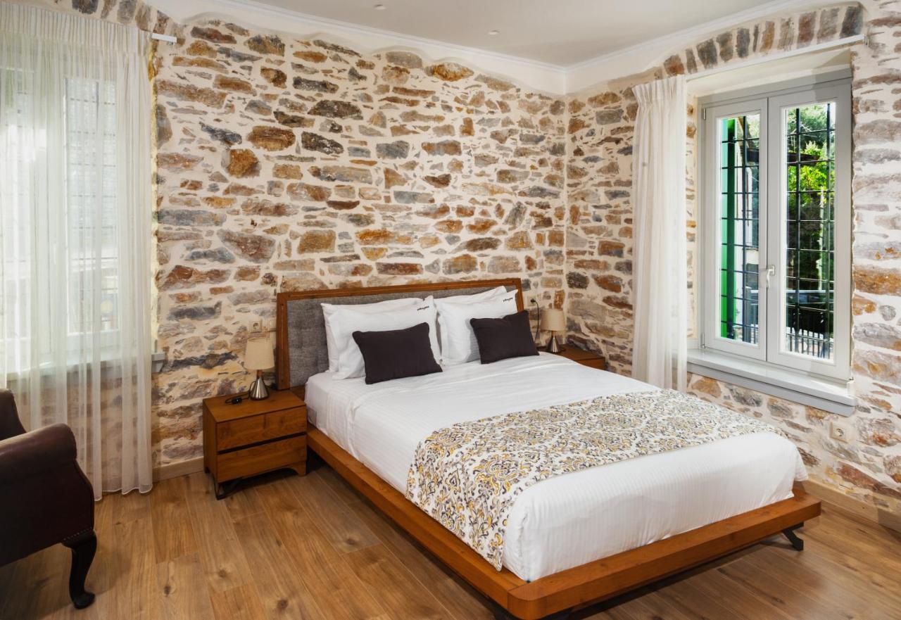 Villa Thalia By Pelion Esties Ano Gatzea Екстериор снимка